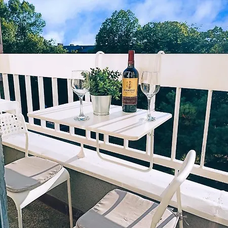 アパート White Angel