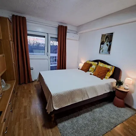 Apartment White Angel Kostolac